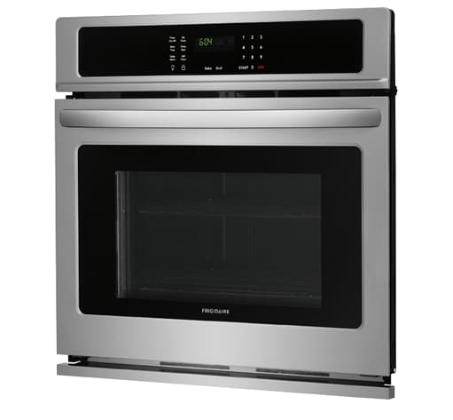 Frigidaire FFEW2726TS Frigidaire 27'' Single Electric Wall Oven