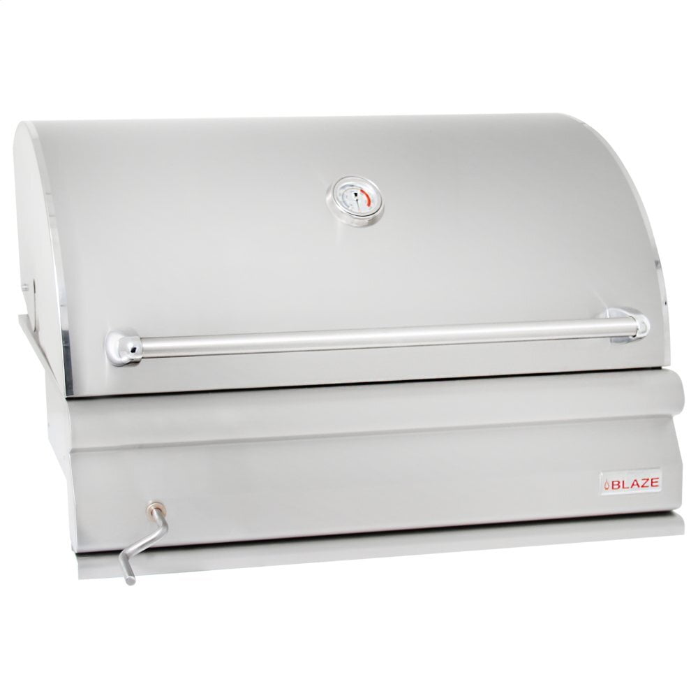 Blaze Grills BLZ4CHAR Blaze 32