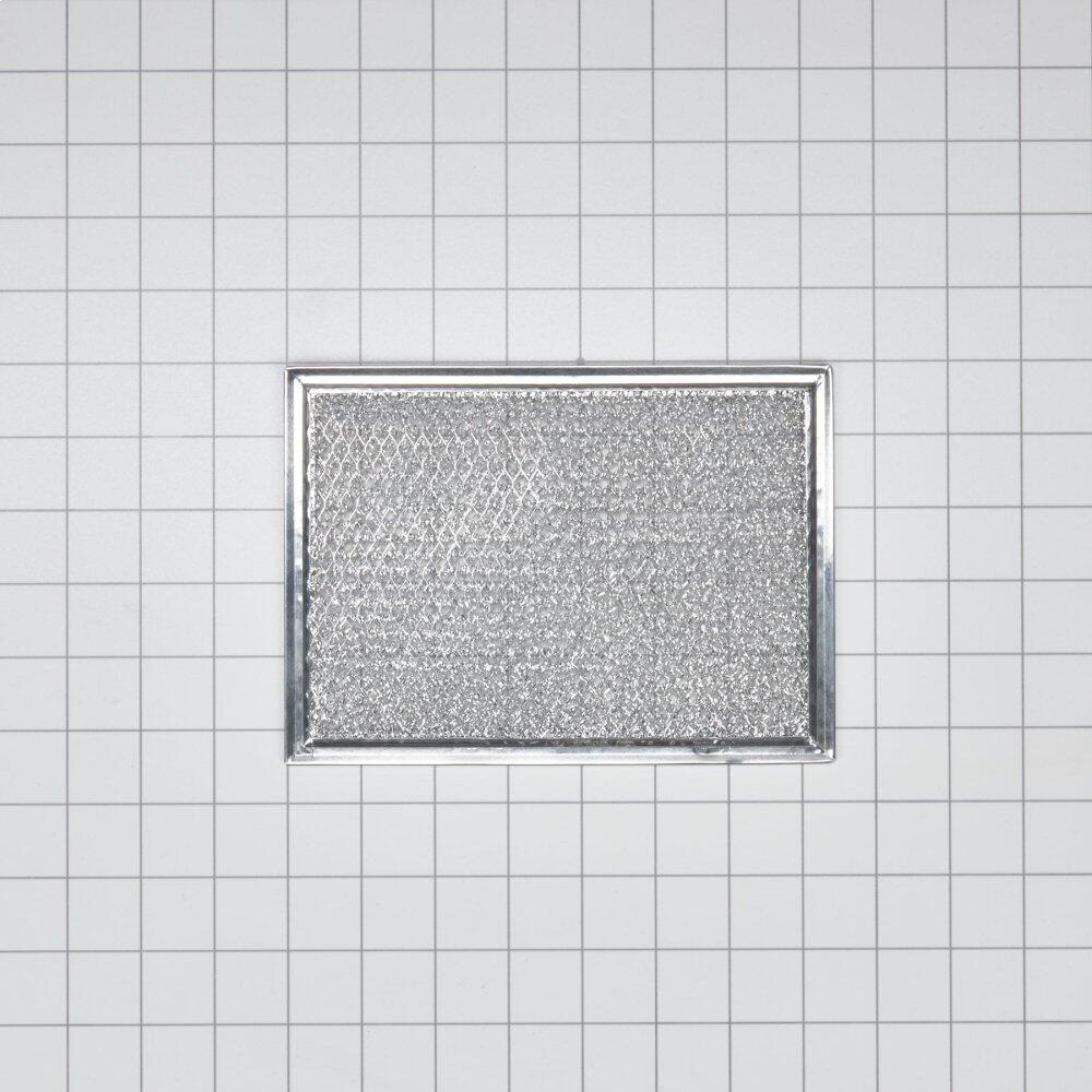 Kitchenaid W10181505 Microwave Grease Filter - Other