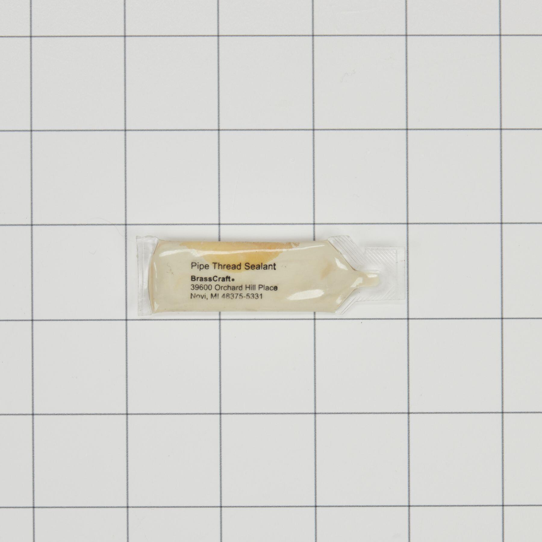 Kitchenaid 3048KITRC Gas Range Connector Kit - Other