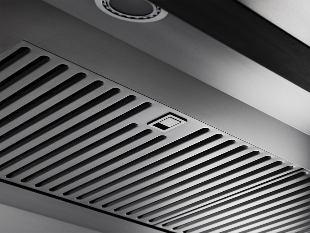 Dacor DHICH Discovery Hood Chimney, In Stainless Steel - Chimney Only, Must Be Ordered With Hood.