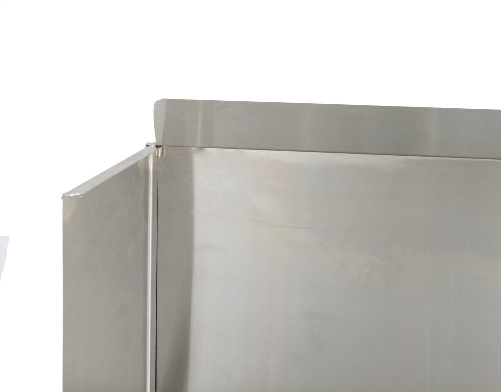Blaze Grills BLZWG40 5 Burner Traditional/Lte Grill Wind Guard