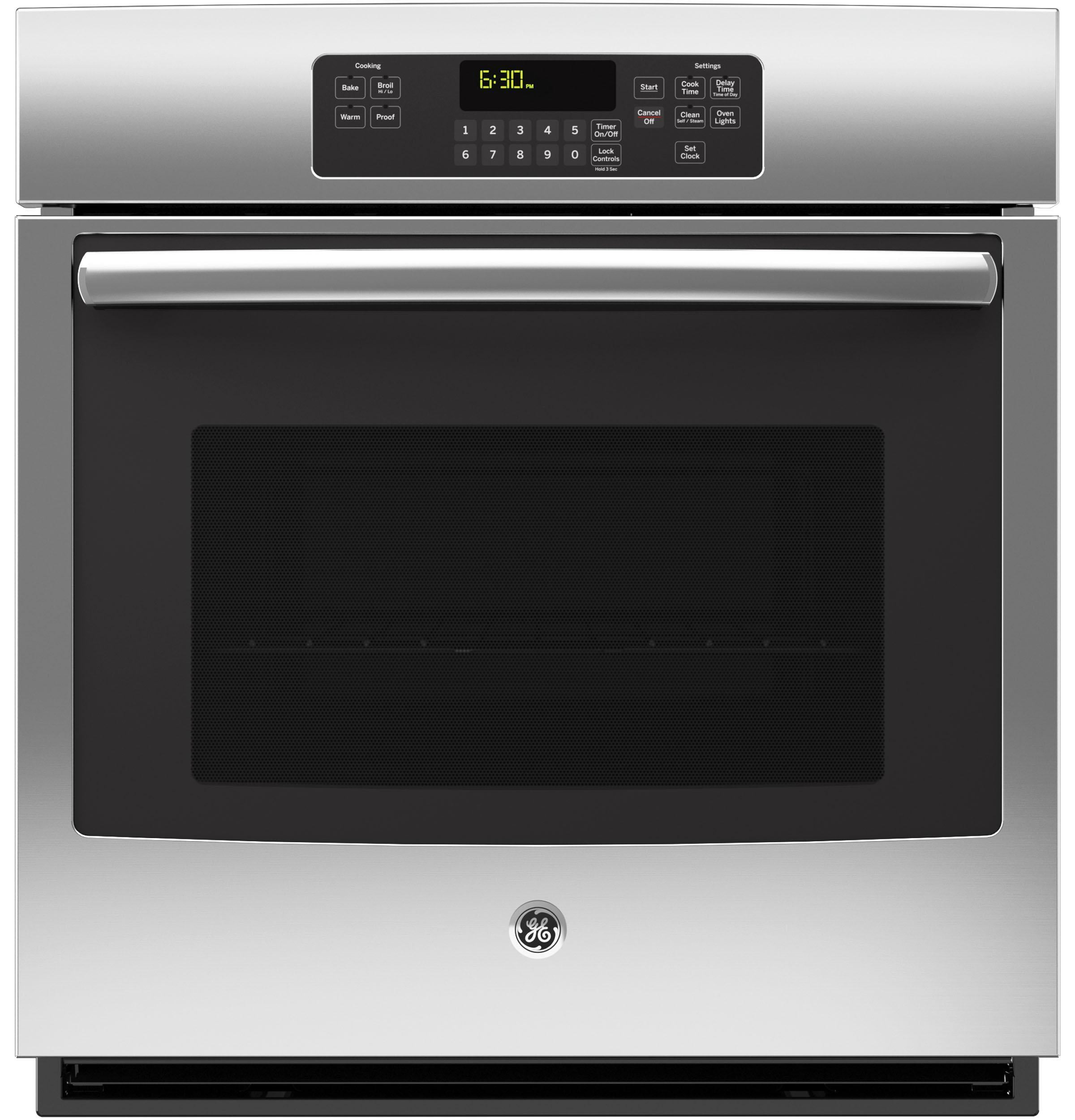 Ge Appliances JK3000SFSS Ge® 27