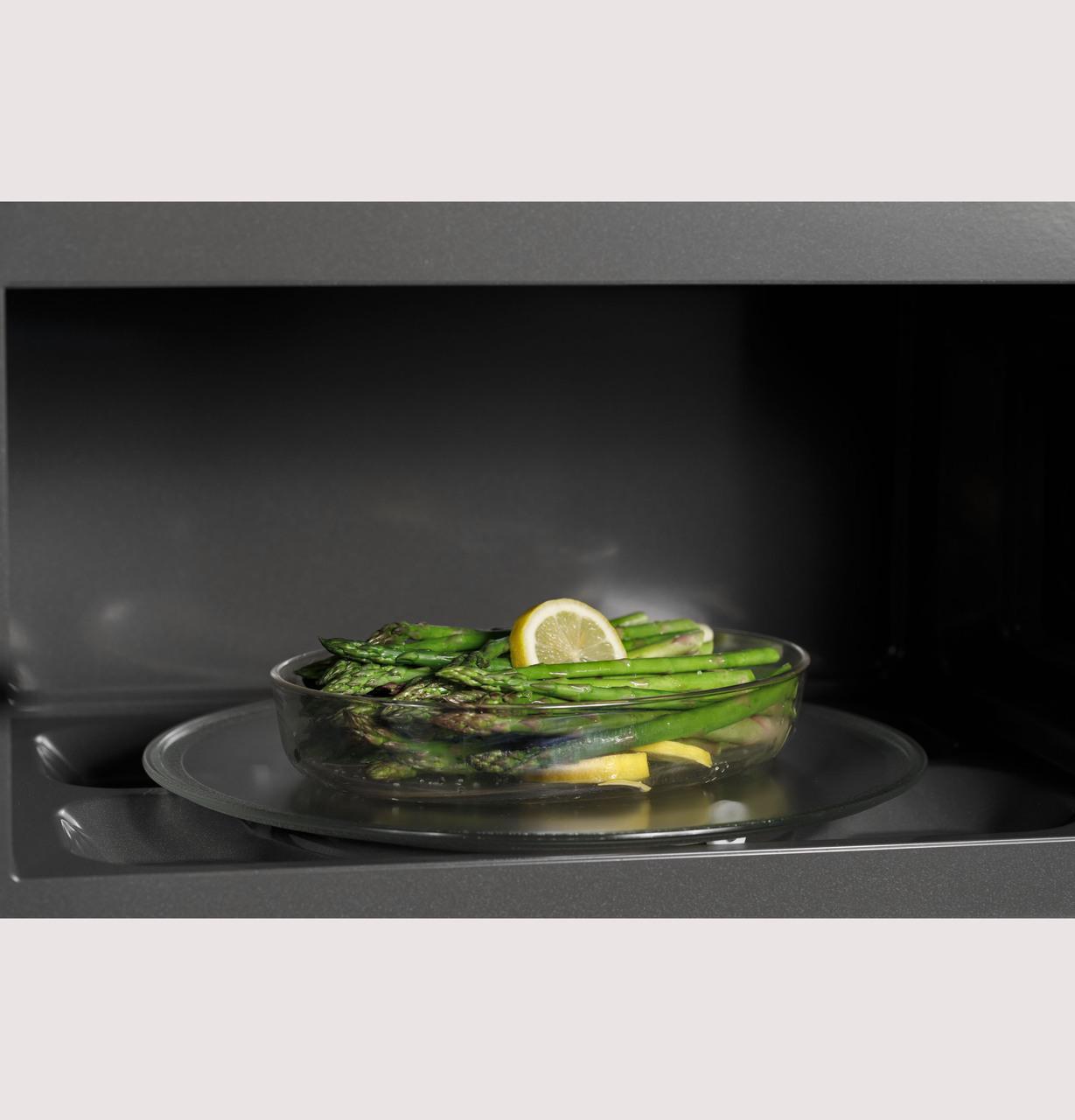 Cafe CVM519P2PS1 Café™ 1.9 Cu. Ft. Over-The-Range Microwave Oven