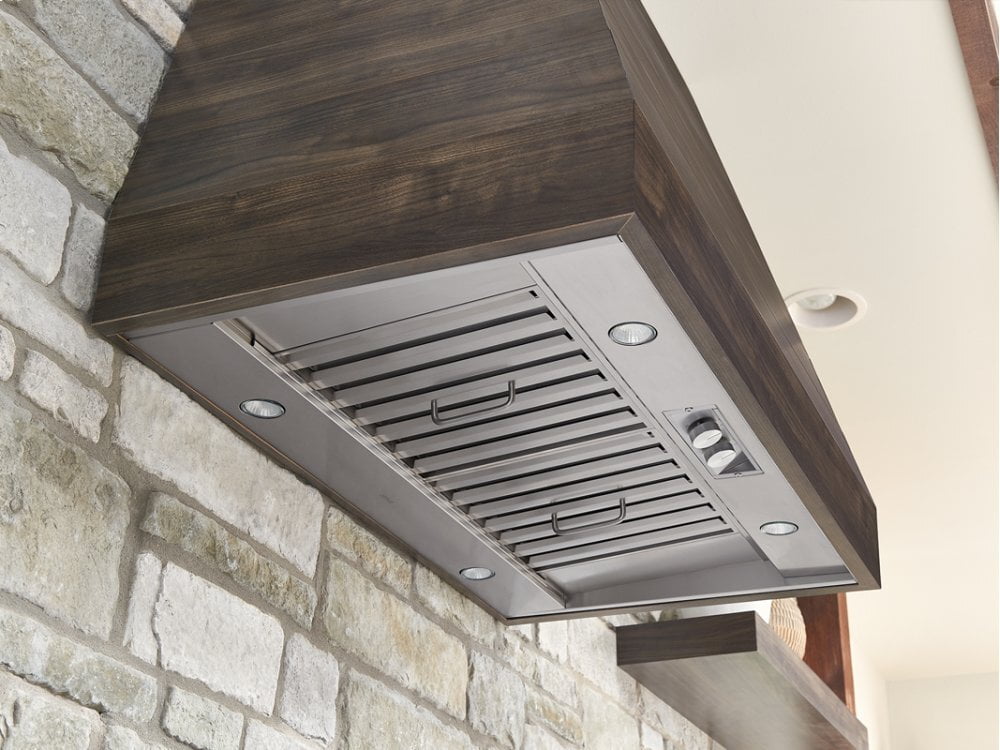 Zephyr AK9858AS 60" Spruce Insert Outdoor
