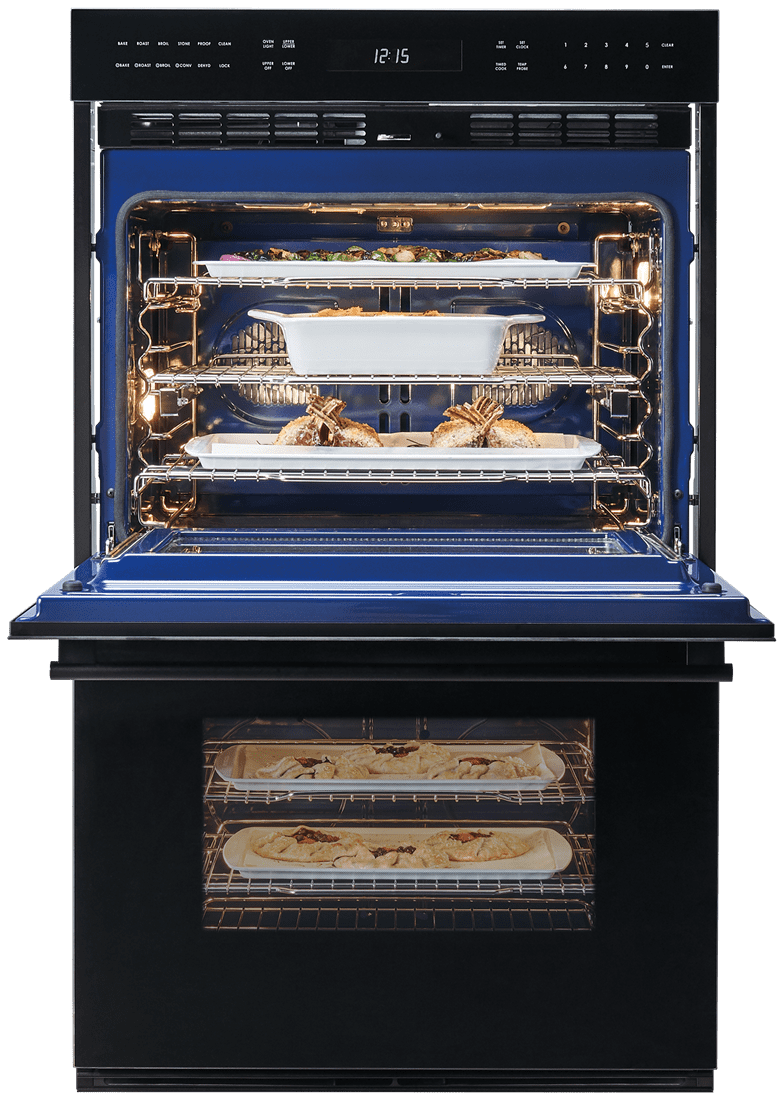 Wolf DO30CEBTH 30" E Series Contemporary Built-In Double Oven
