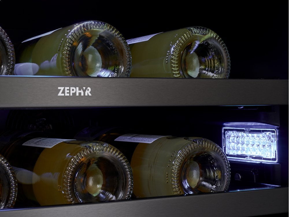 Zephyr PRW24C02BBSG 24