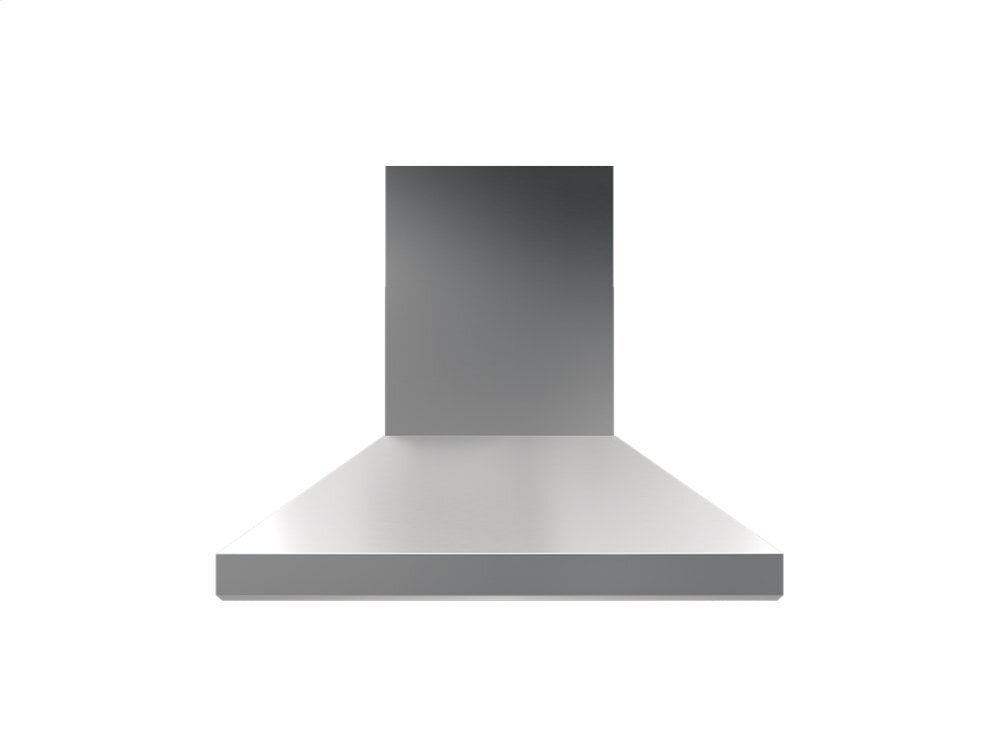 Zephyr AK7660AS 60" Titan Wall