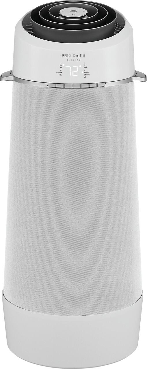 Frigidaire FGPC1044U1 Frigidaire Gallery 10,000 Btu Cool Connect™ Smart Portable Air Conditioner With Wi-Fi Control
