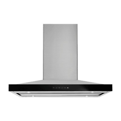 Jennair JXI8536HS Lustre Stainless 36