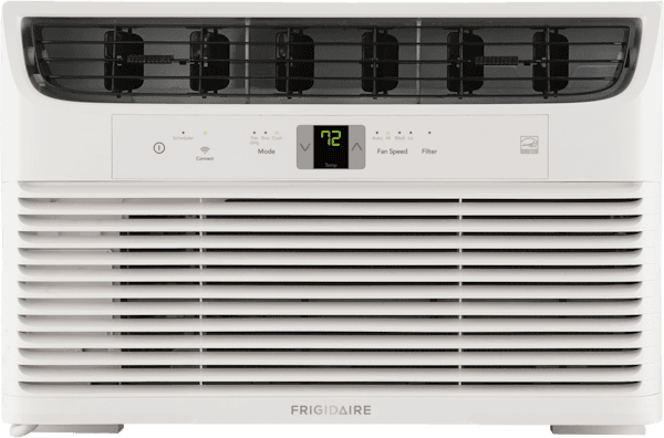 Frigidaire FHWW083WB1 Frigidaire 8,000 Btu Connected Window-Mounted Room Air Conditioner