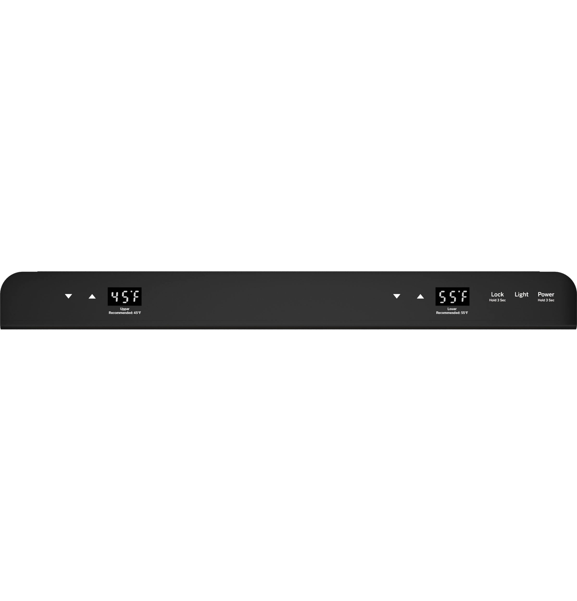 Ge Appliances PWS06DSPSS Ge Profile™ Series Wine Center