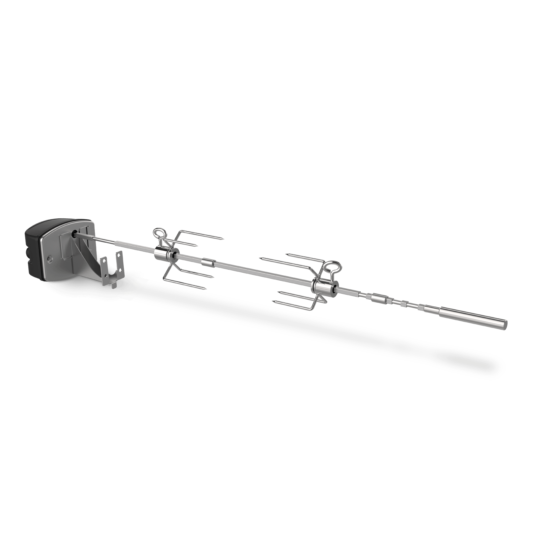 Weber 3400252 Rotisserie