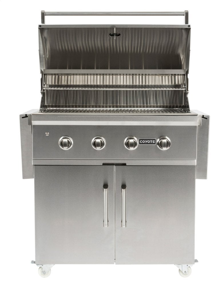 Coyote C2C36LP 36" C-Series Grill