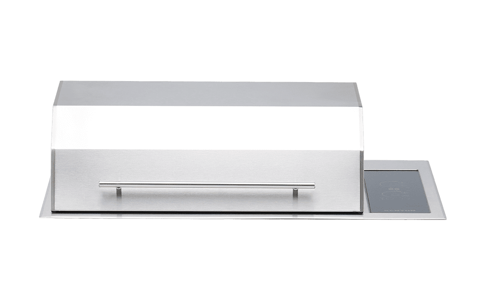 Kenyon B70415 Texan Electric Grill