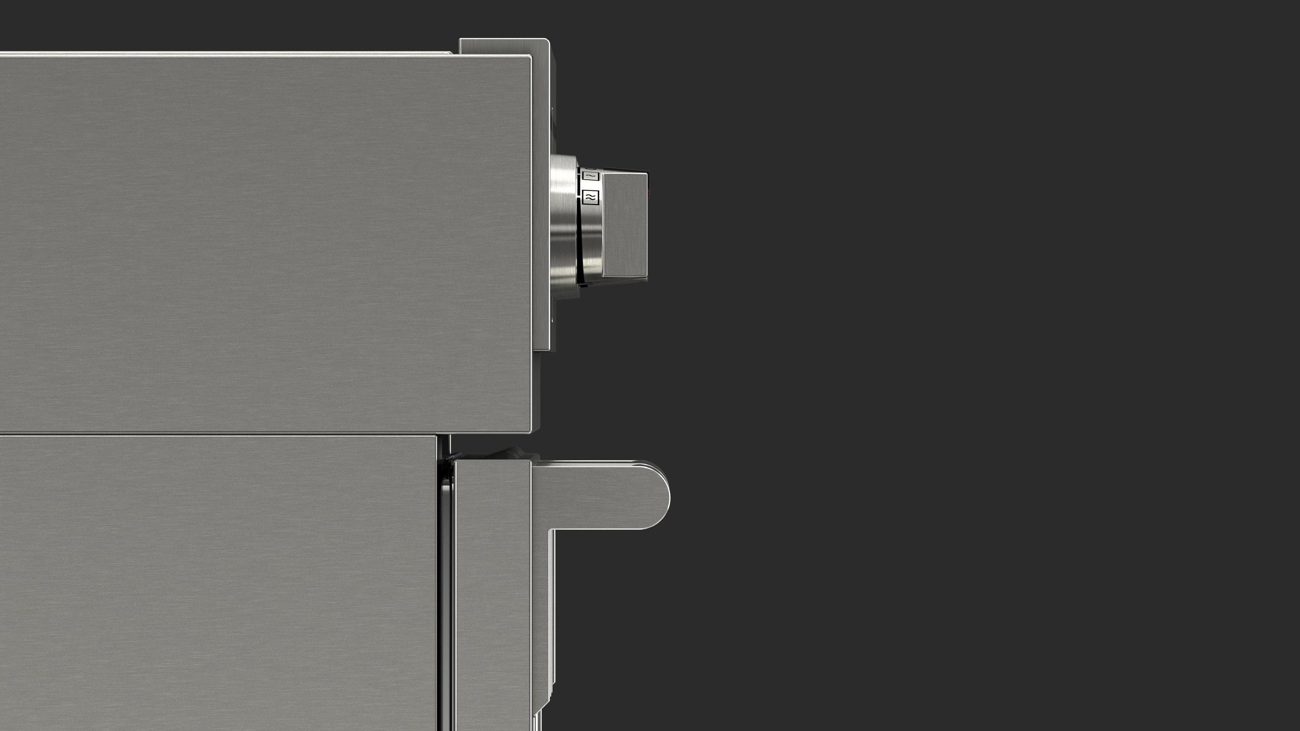 Fulgor Milano F6PIR485GS1 Sofia 48 Pro Induction Range With Griddle