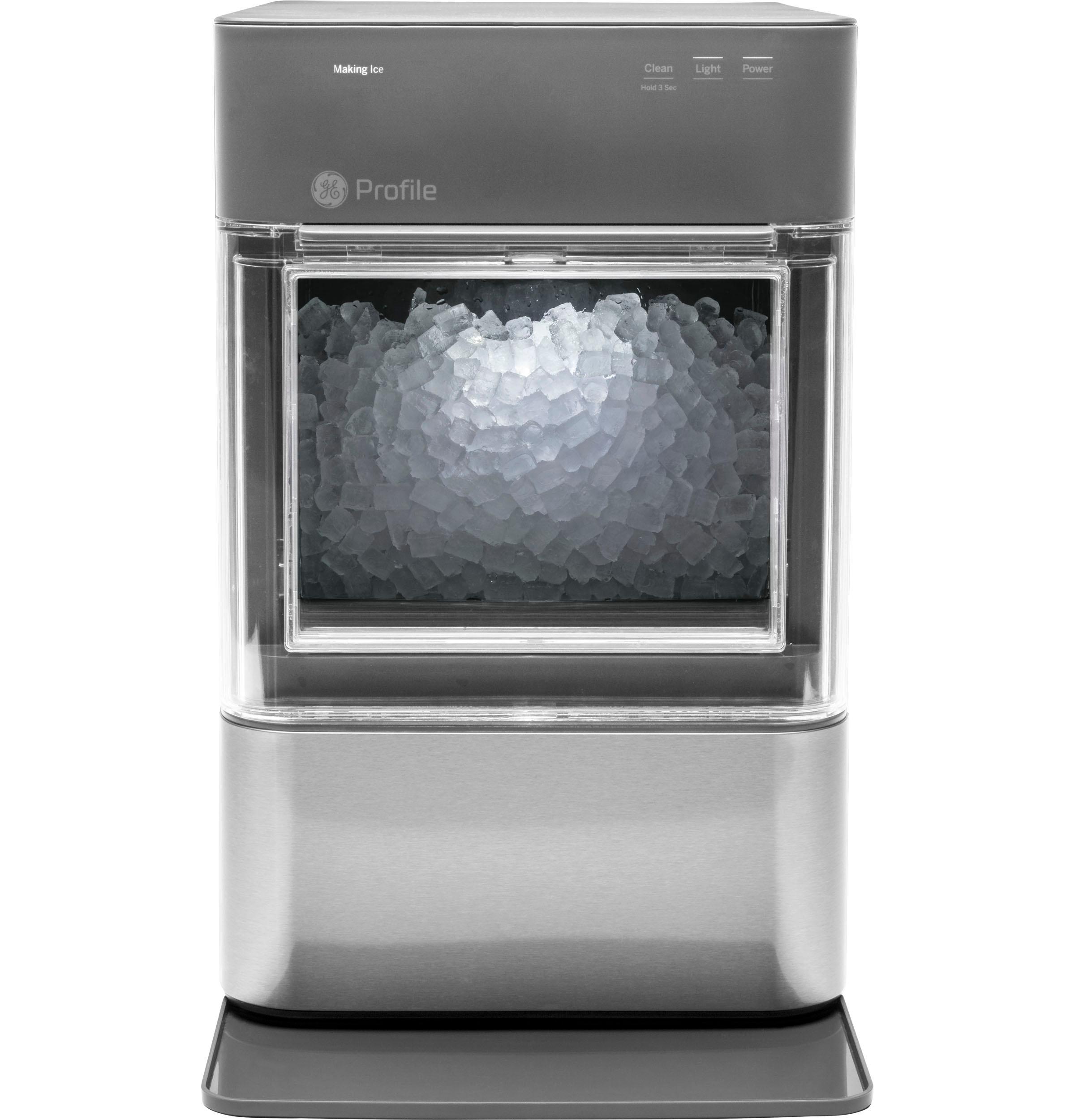 Ge Appliances XPIO23SCSS Ge Profile™ Opal™ 2.0 Nugget Ice Maker