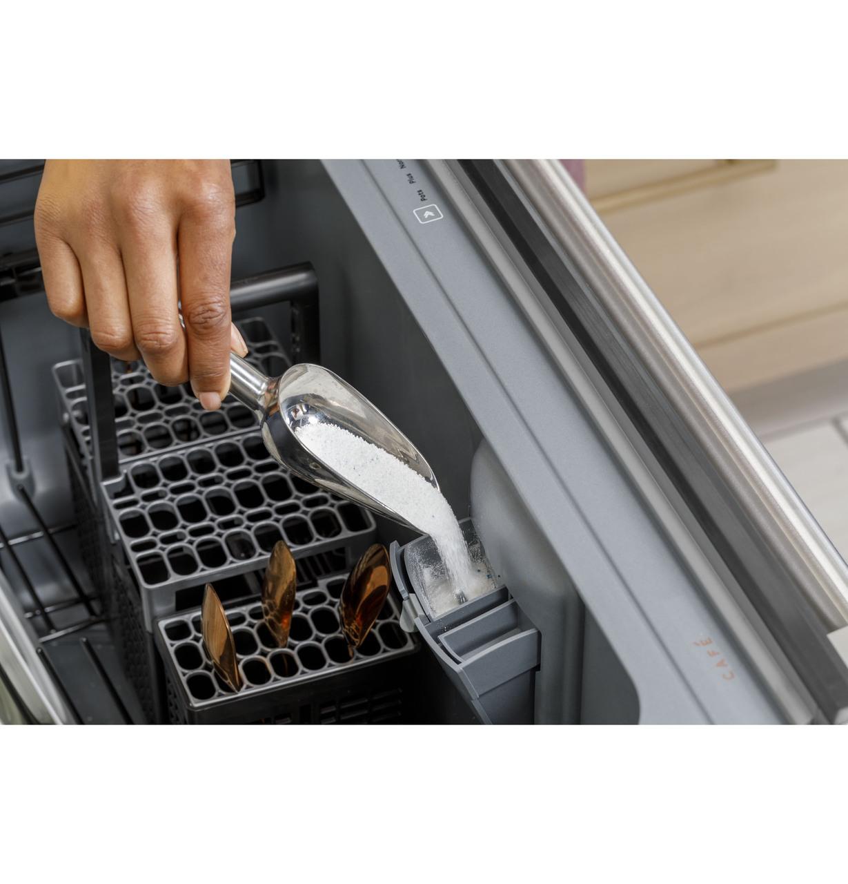 Cafe CDD420P4TW2 Café™ Dishwasher Drawer