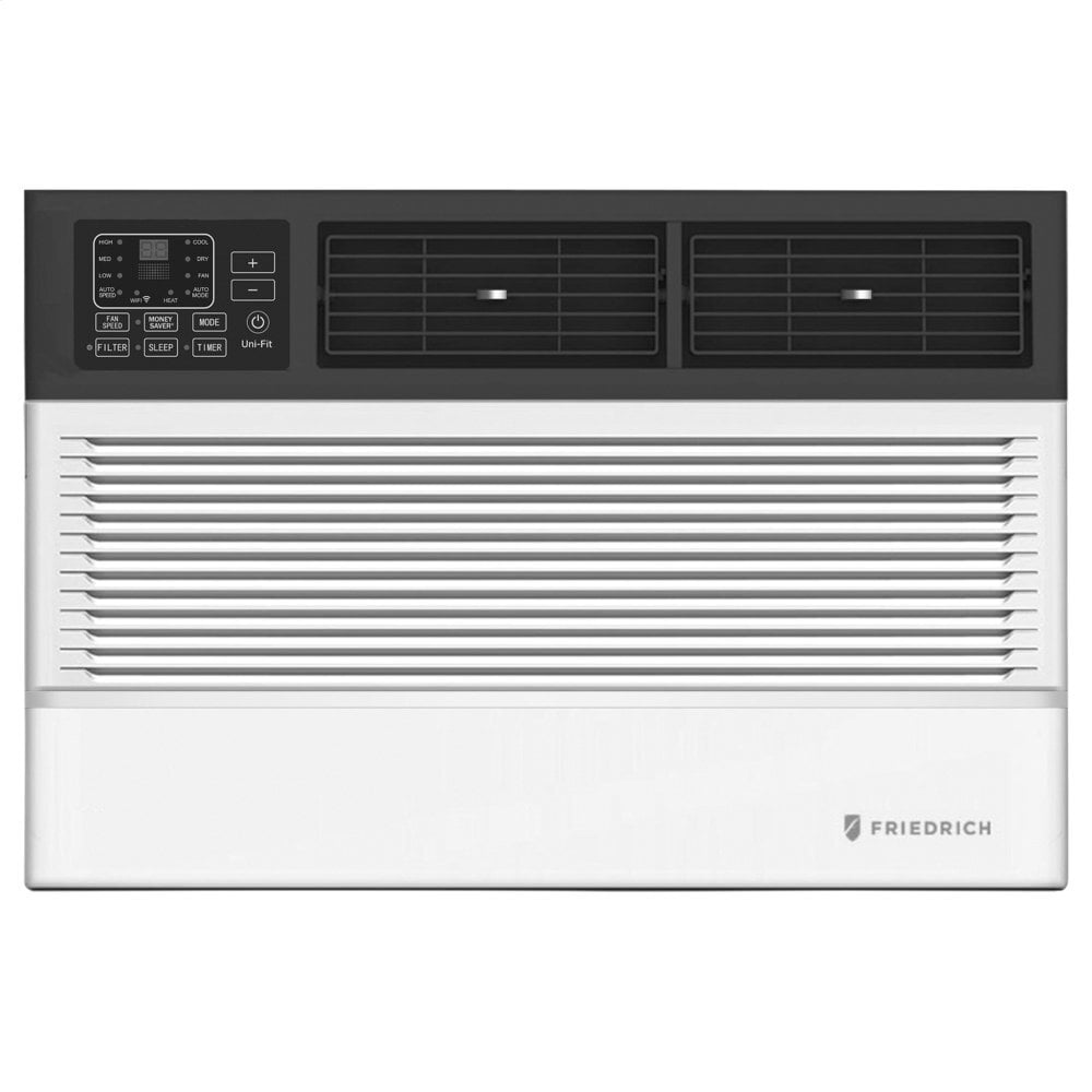 Friedrich UCT08A10A Uni-Fit Uct08A10A