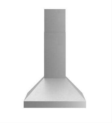 Best Range Hoods WTD9M42SB Wtd9M - 42-Inch Stainless Steel Outdoor Chimney Range Hood, 1300 Max Cfm