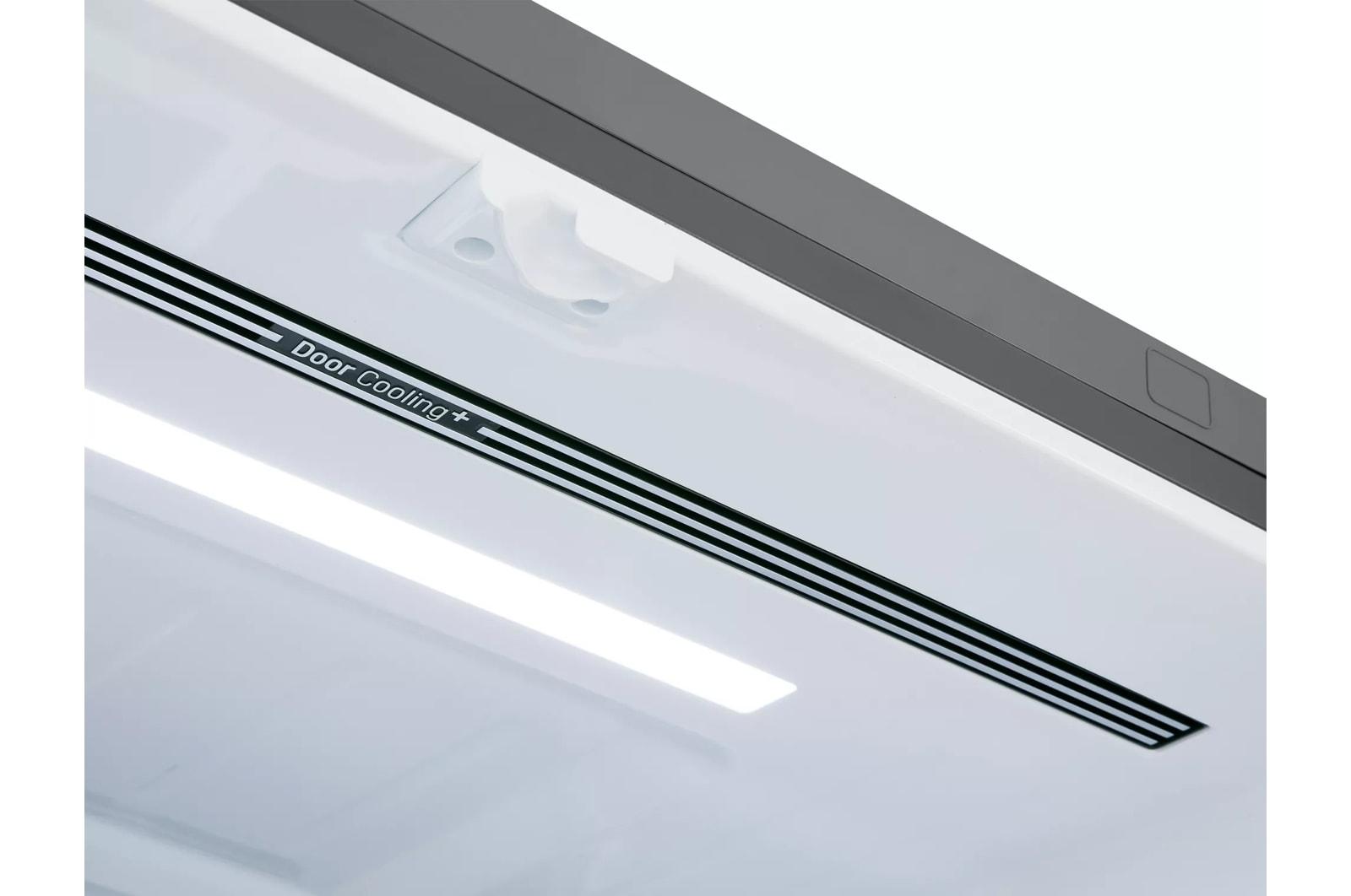 Lg LRFLS3206S 32 Cu. Ft. Smart Standard-Depth Max ™ French Door Refrigerator