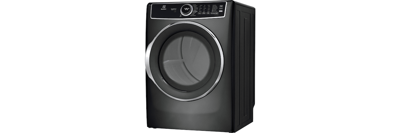 Electrolux ELFG7537AT Gas 8.0 Cu. Ft. Front Load Dryer