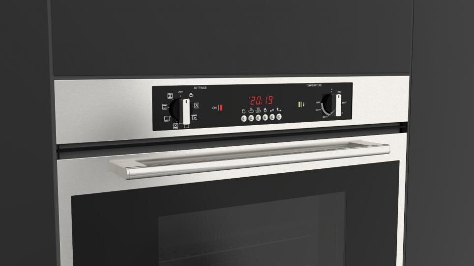 Fulgor Milano F1SM30S1 30
