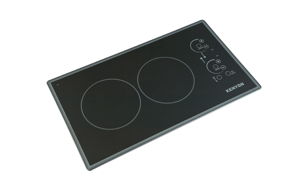 Kenyon B41779LT30 Lite-Touch Q® Cortez 2 Burner