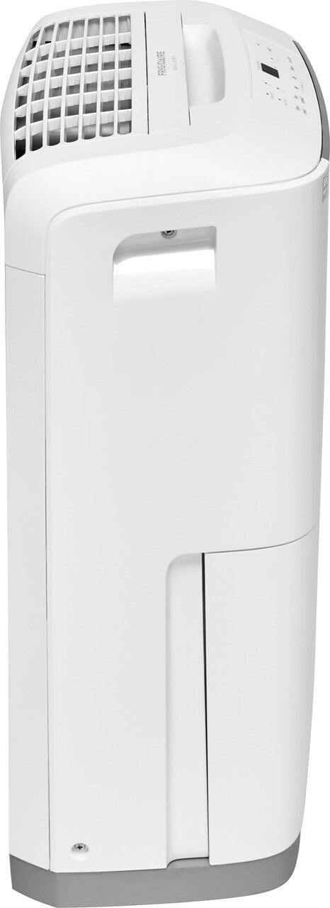 Frigidaire FGAC7044U1 Frigidaire Gallery Large Room 70 Pint Capacity Dehumidifier With Wi-Fi