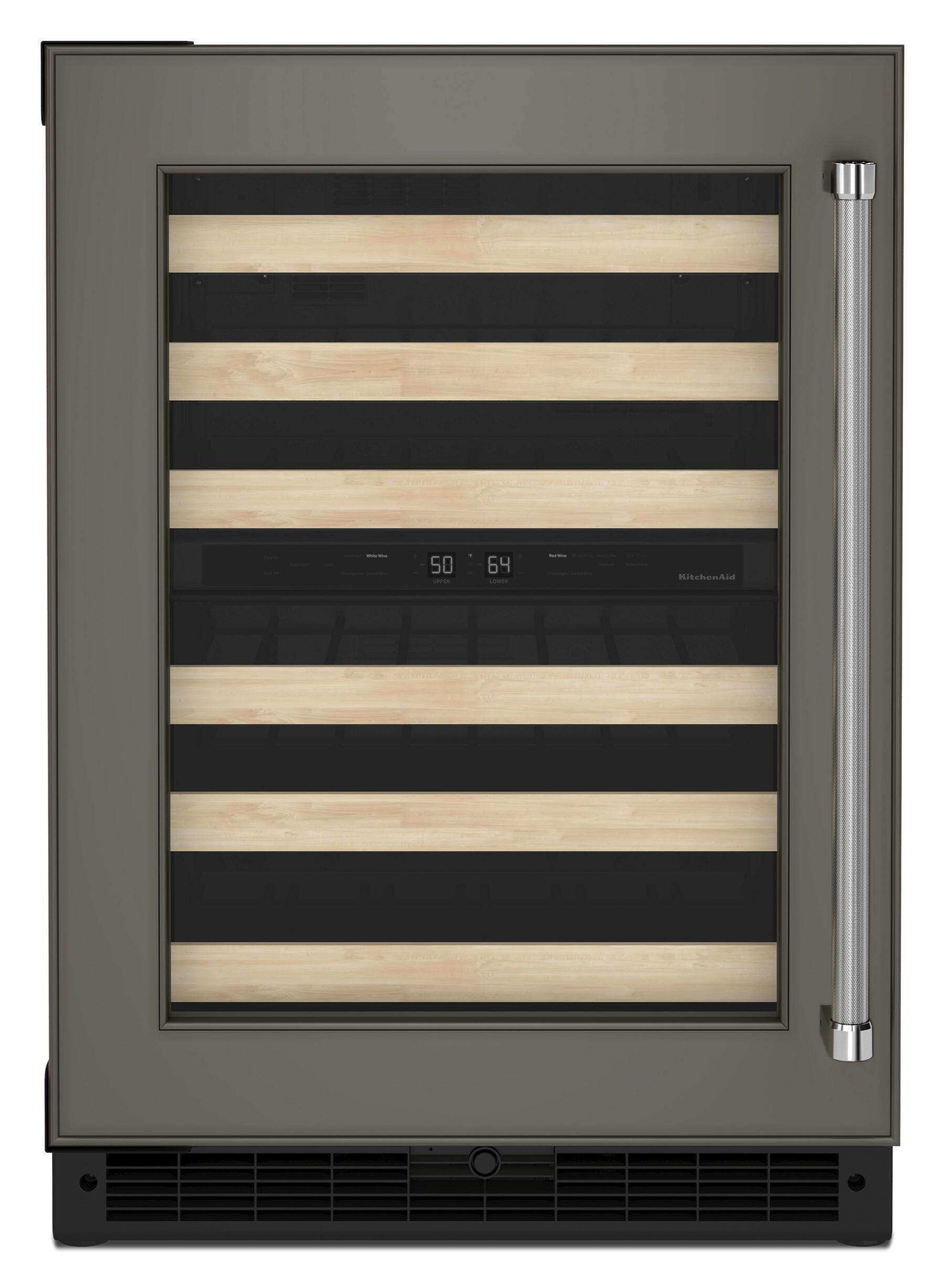 Kitchenaid KUWL214KPA 24