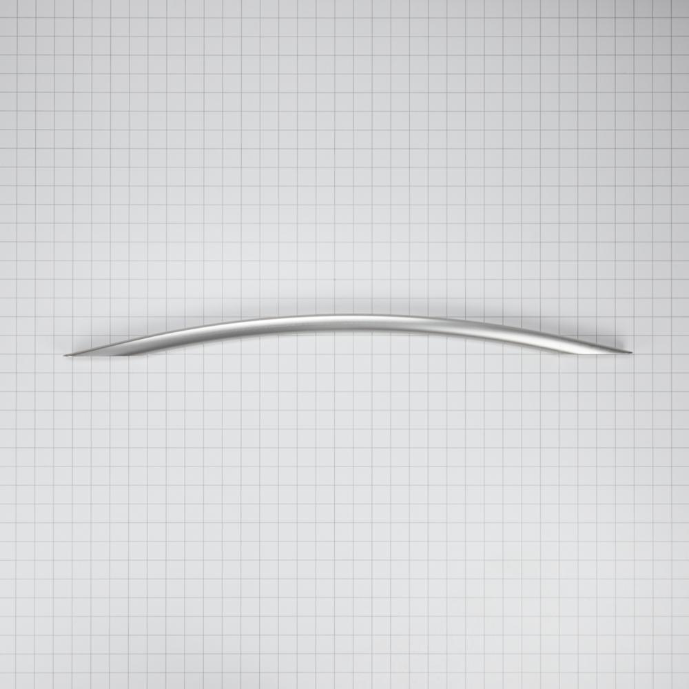 Jennair W10153553 Refrigerator Door Handle Assembly