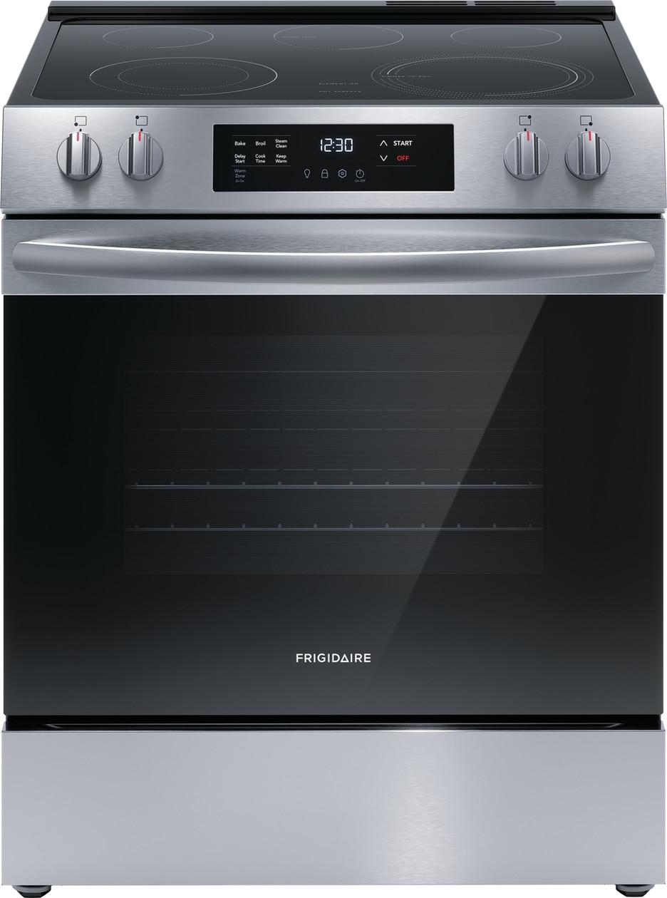 Frigidaire FCFE3062AS Frigidaire 30