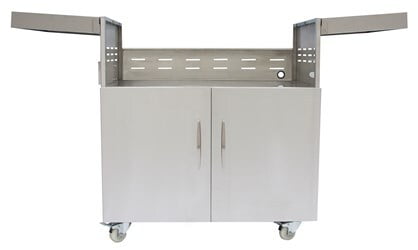 Coyote C1CH36 36" Charcoal Grill