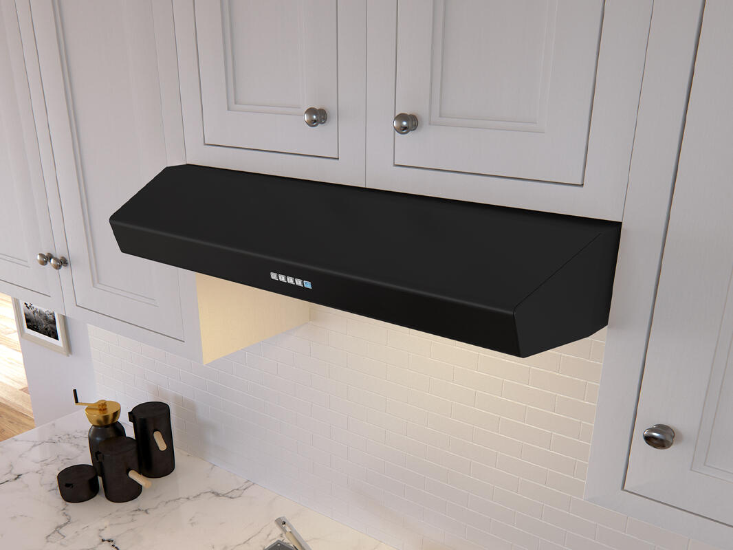Zephyr AK1200CS 30" Breeze II Under-Cabinet