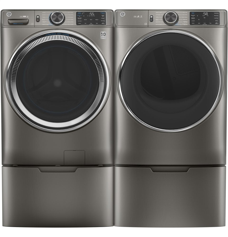 Ge Appliances GFP1528PNSN Ge® Pedestal
