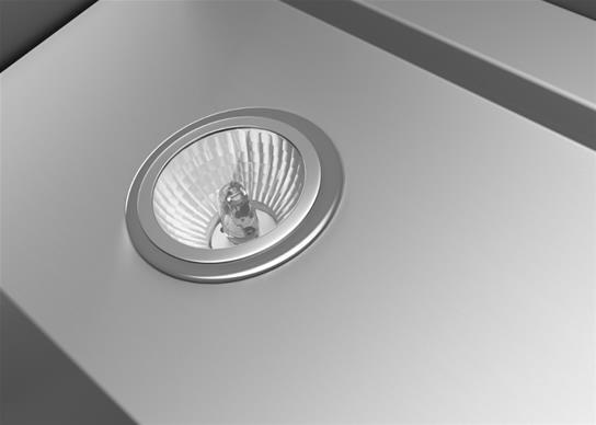 Best Range Hoods CPD9M423SB Cpd9M Series 42-Inch Stainless Steel Outdoor Range Hood Insert 1300 Max Cfm
