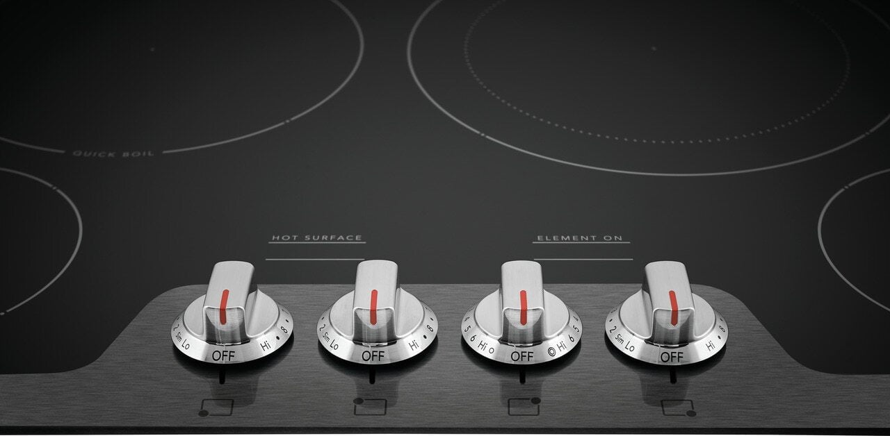 Frigidaire FGEC3048US Frigidaire Gallery 30'' Electric Cooktop