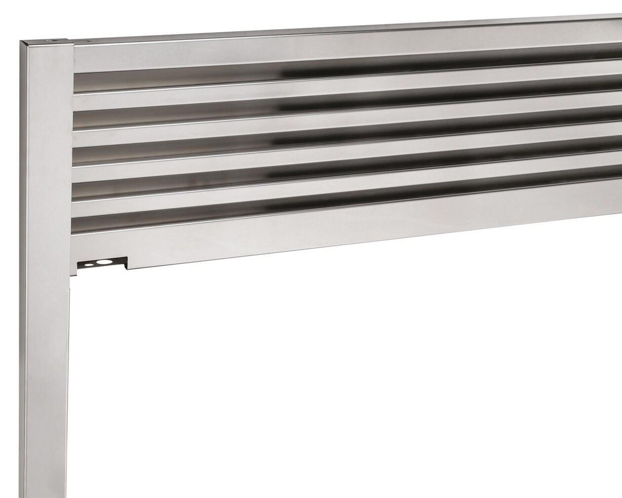 Electrolux TRMKTSS1LV84 Electrolux 84 Louvered Single Trim Kit