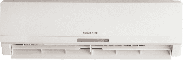 Frigidaire FFHP362WQ2 Frigidaire Ductless Split Air Conditioner With Heat Pump, 33,600 Btu