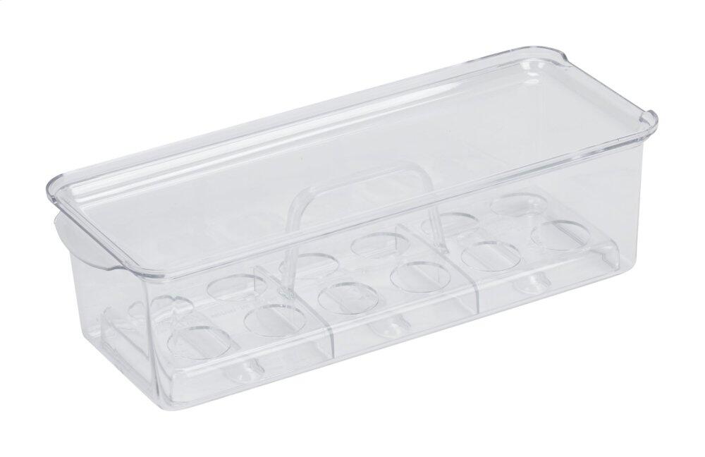 Kitchenaid 4378484 Refrigerator Egg Tray - Other