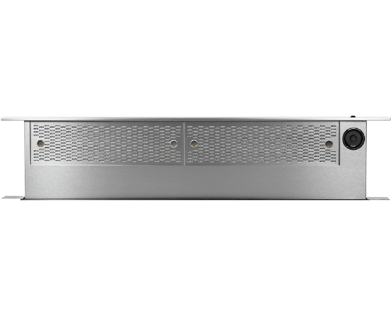 Dacor MRV36ERM 36" Downdraft For Range, Graphite