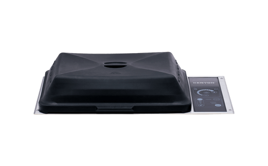 Kenyon B70770 Vdc 48V Built-In Grill