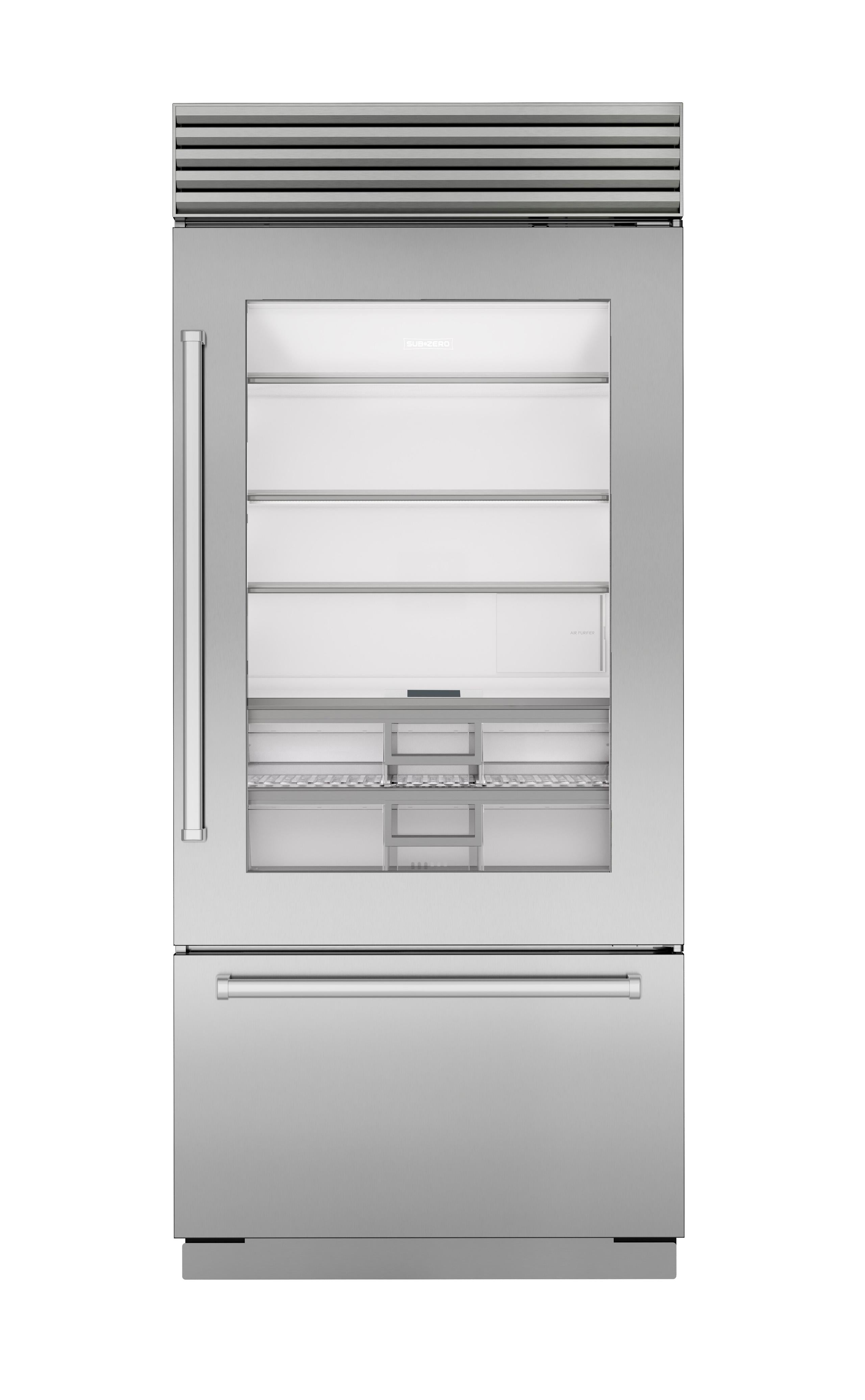 Sub-Zero CL3650UGSTR 36