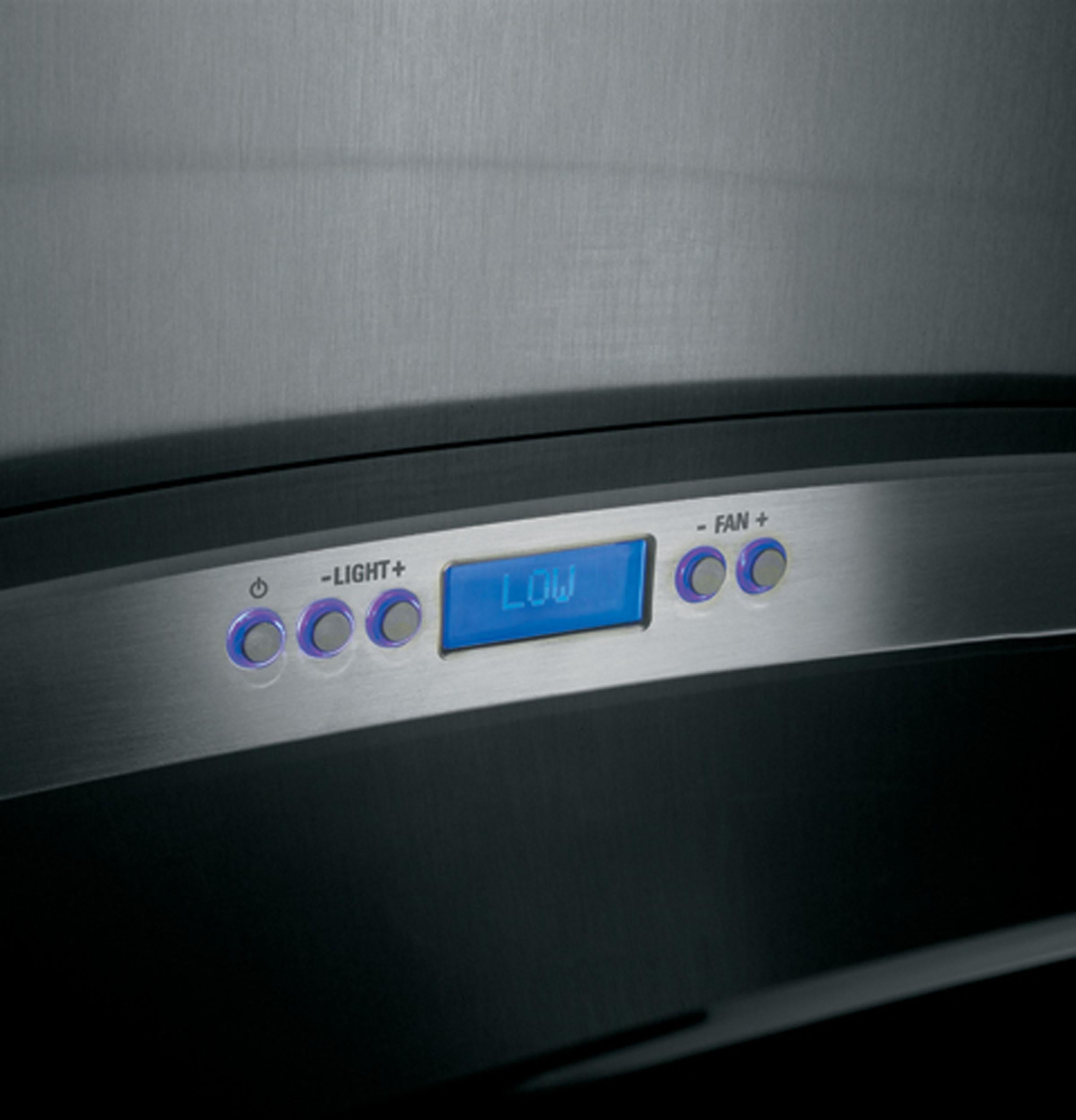 Monogram ZV925SLSS Monogram 36