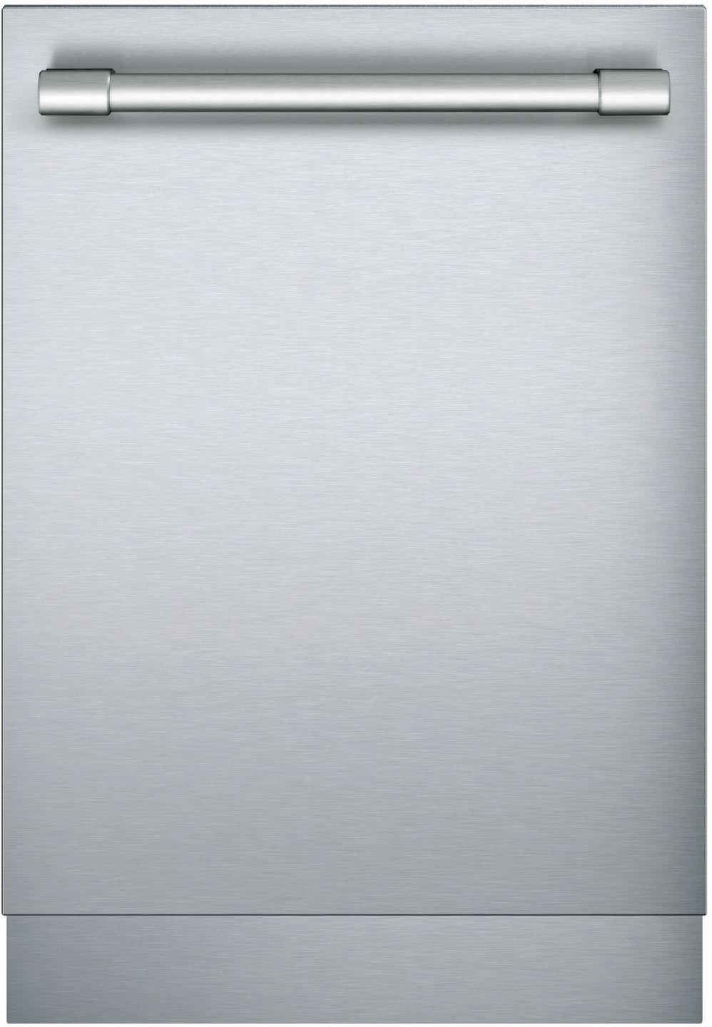 Thermador DWHD760CFP Sapphire® Dishwasher 24'' Stainless Steel Dwhd760Cfp