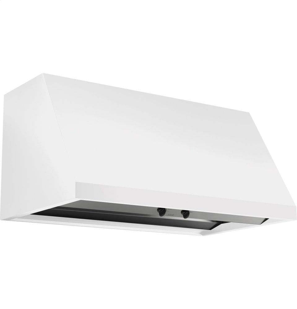 Cafe CVW93614MWM Café 36" Commercial-Style Hood