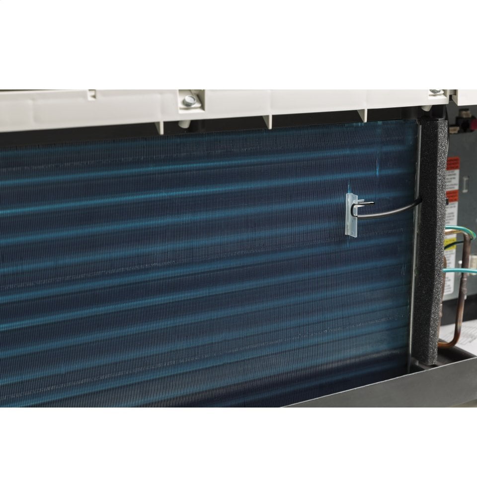 Ge Appliances AZ65H12DAC Ge Zoneline® Heat Pump Unit With Corrosion Protection, 230/208 Volt