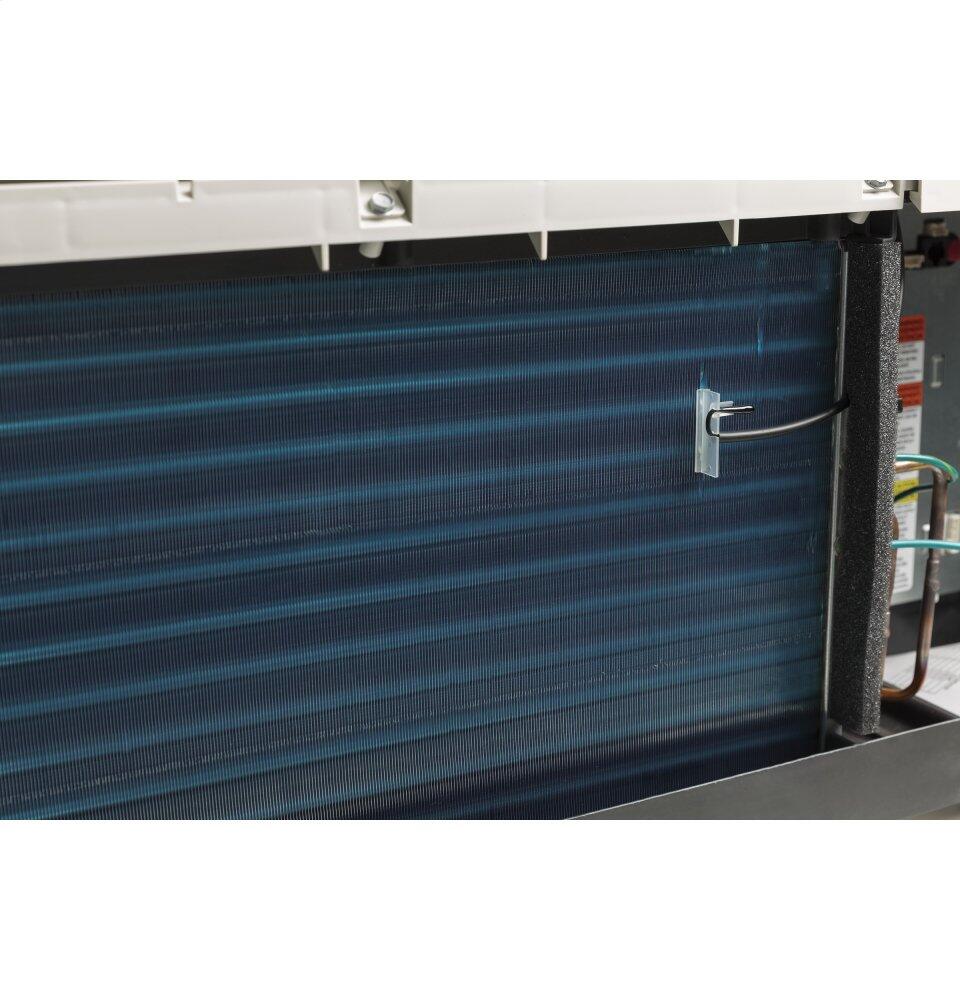 Ge Appliances AZ65H12EAC Ge Zoneline® Heat Pump Unit With Corrosion Protection, 265 Volt