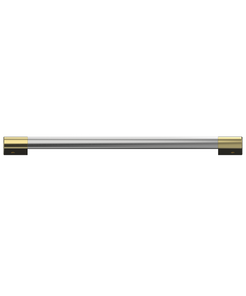Fisher & Paykel AHP3R36BA Professional Round Flush Handle For Ranges, 36