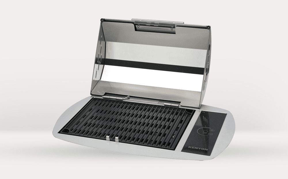 Kenyon B70586 Rio Electric Grill